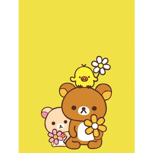 轻松熊 49.00 就是很可耐