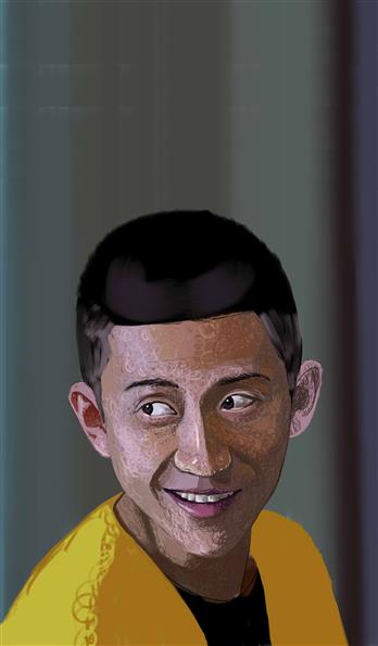 手机壳