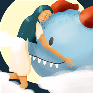 帆布袋