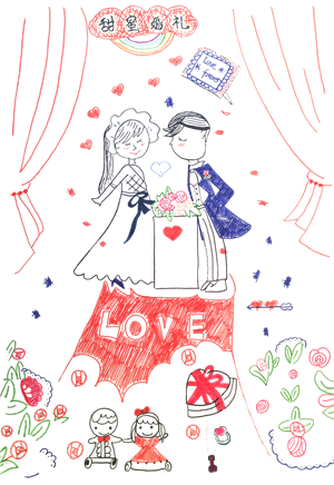帆布袋