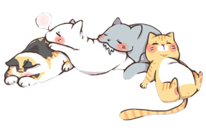 帆布袋