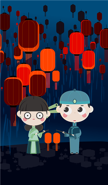 手机壳