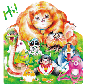 帆布袋