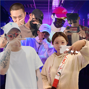 束口袋