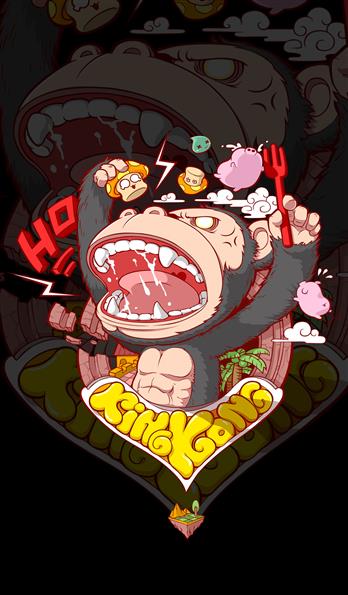 手机壳