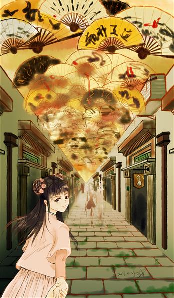 手机壳