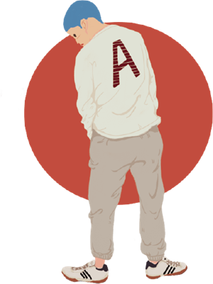 帆布袋
