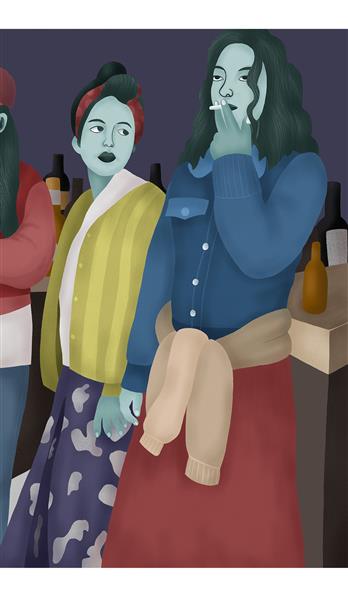 手机壳