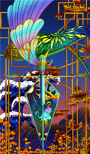 手机壳