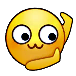 微信表情【吼嘿】