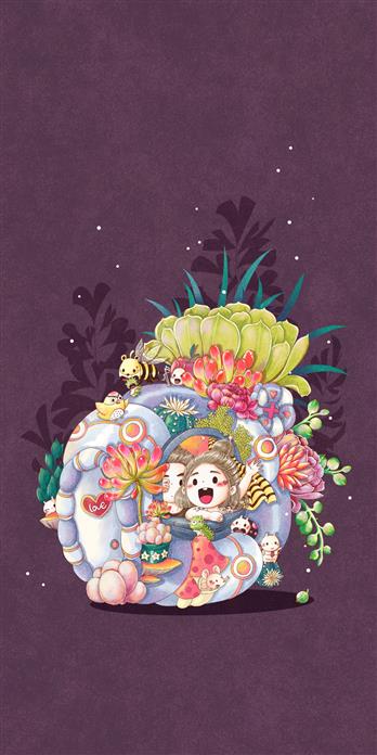手机壳