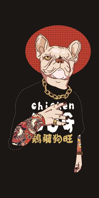 手机壳