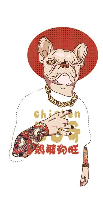手机壳
