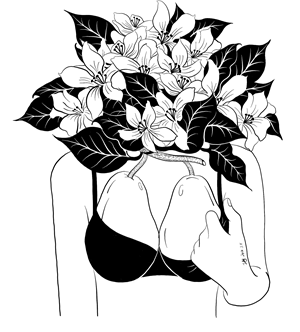 帆布袋