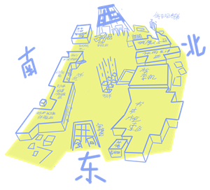 帆布袋