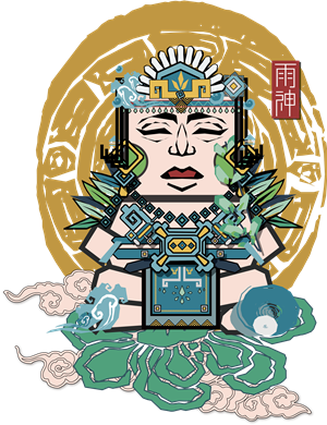 帆布袋