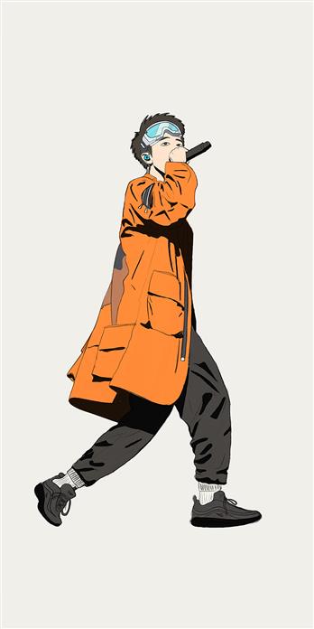 手机壳