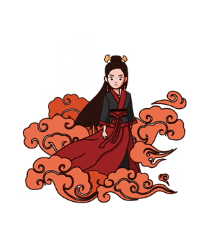 束口袋