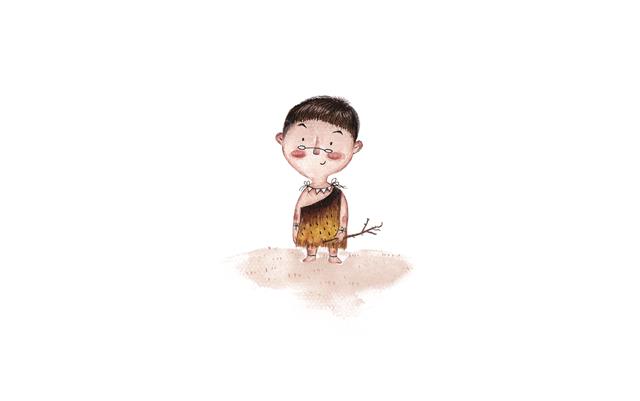 明信片正面预览