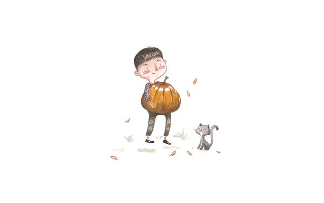 明信片正面预览