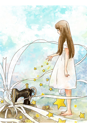 帆布袋