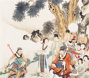帆布袋