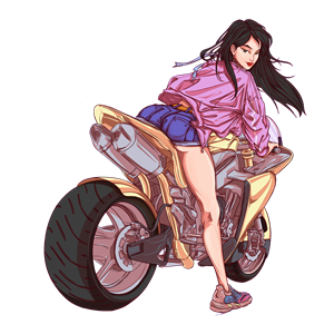 卫衣