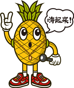 帆布袋