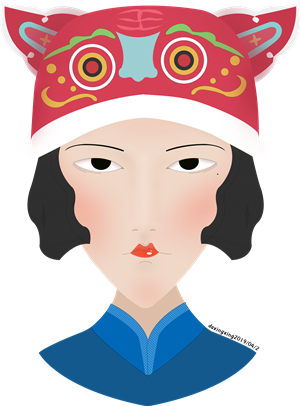 帆布袋