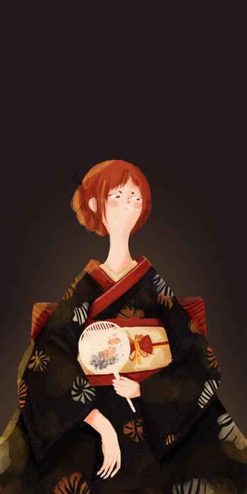 手机壳