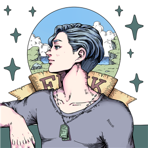 帆布袋