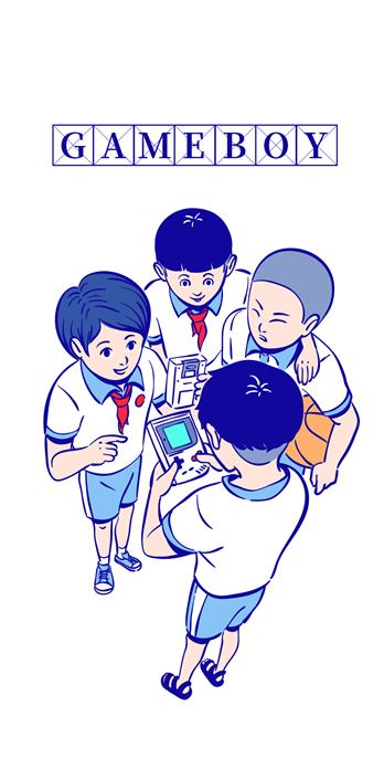 手机壳