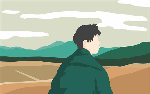 明信片正面预览