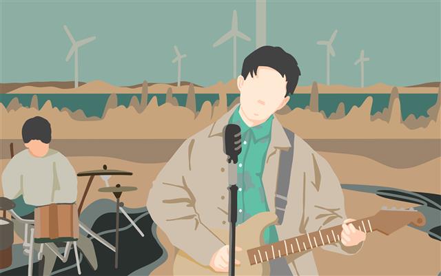 明信片正面预览