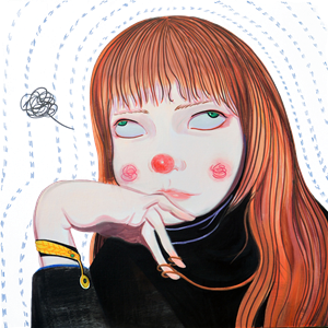 帆布袋