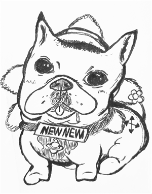 帆布袋