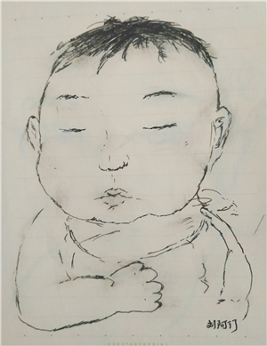 帆布袋