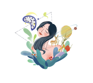 帆布袋