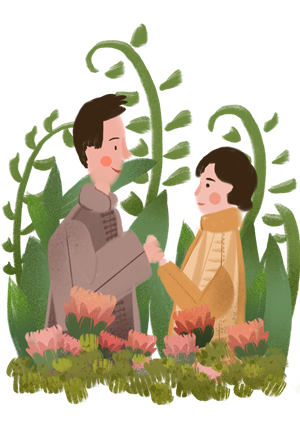 帆布袋