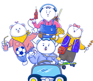 帆布袋