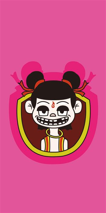 手机壳