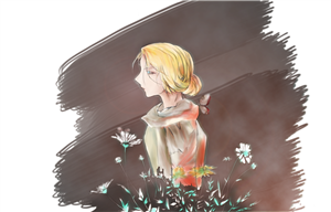 帆布袋