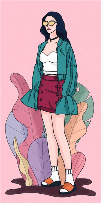 手机壳