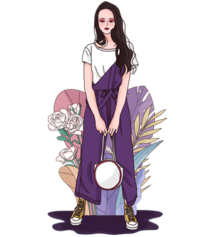 束口袋