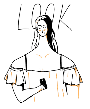 帆布袋