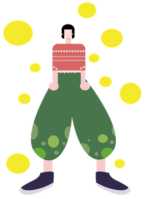 帆布袋