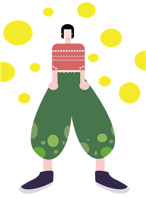 帆布袋