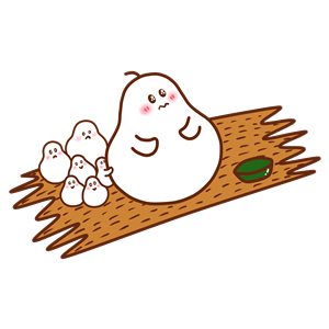 帆布袋