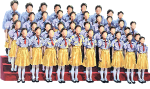 帆布袋