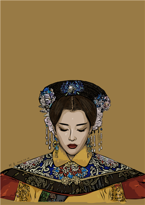 帆布袋